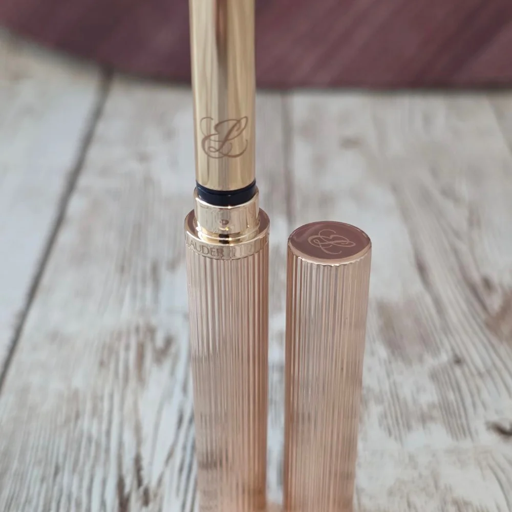 Estee Lauder Pure Color Lipstick 119 Out of Time Mauve